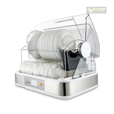 Máy Sấy Bát Smartcook Dds-3906