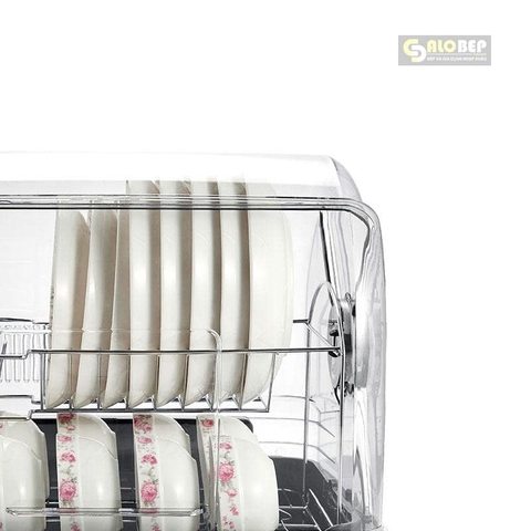 Máy Sấy Bát Smartcook Dds-3906