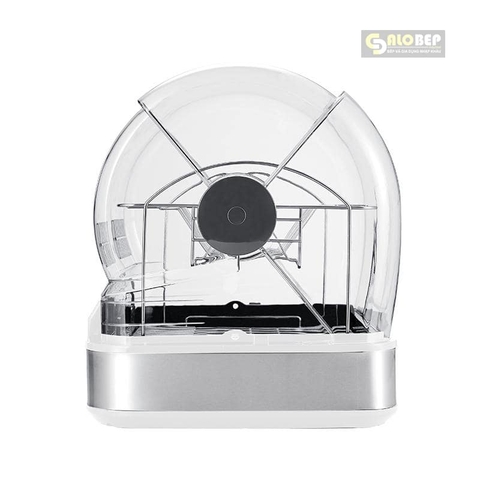 Máy Sấy Bát Smartcook Dds-3906