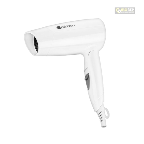 Máy Sấy Tóc Elmich Hde-1812