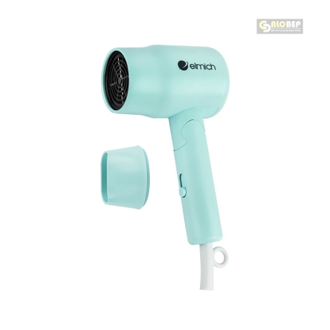 Máy Sấy Tóc Elmich Hde-1813