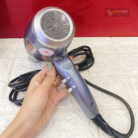 Máy Sấy Tóc Elmich HDE-1821