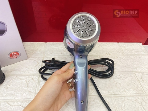 Máy Sấy Tóc Elmich HDE-1821