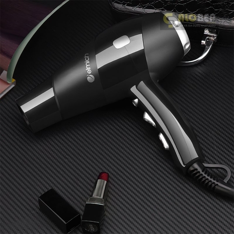 Máy Sấy Tóc Elmich Hde-1822
