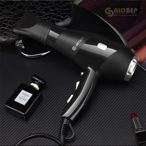 Máy Sấy Tóc Elmich Hde-1822