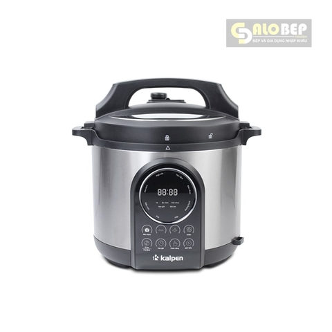 Nồi Áp Suất Điện 5L Kalpen, Pck-3201