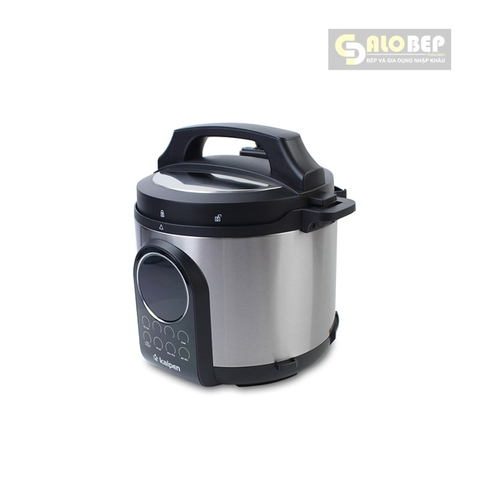Nồi Áp Suất Điện 5L Kalpen, Pck-3201
