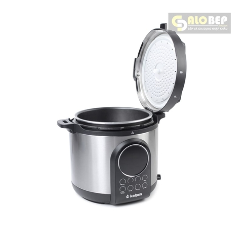 Nồi Áp Suất Điện 5L Kalpen, Pck-3201