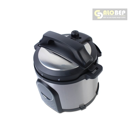 Nồi Áp Suất Điện 5L Kalpen, Pck-3201
