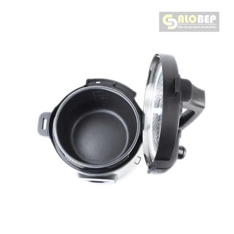 Nồi Áp Suất Điện 5L Kalpen, Pck-3201