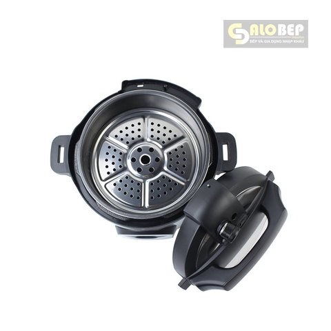 Nồi Áp Suất Điện 5L Kalpen, Pck-3201