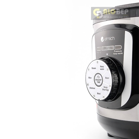 Nồi Áp Suất Elmich Pce-1802