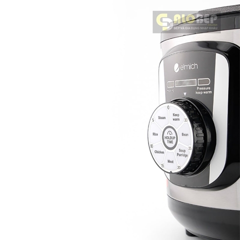 Nồi Áp Suất Elmich Pce-1802