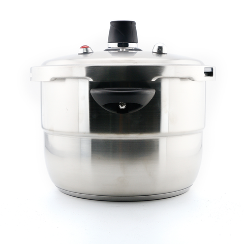 Nồi Áp Suất Inox 304 Elmich 22 cm 5.5L El3371