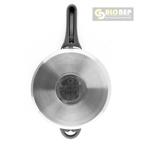 Nồi Áp Suất Inox 304 Elmich 22 cm 5.5L El3371
