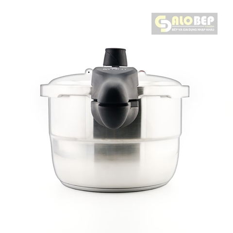Nồi Áp Suất Inox 304 Elmich 22 cm 5.5L El3371