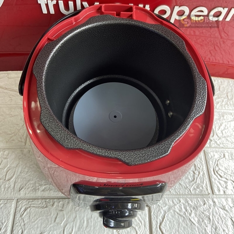 Nồi Áp Suất PCS-1803