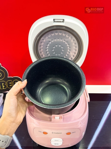 Nồi Cơm Điện Cao Cấp Kalpen R1