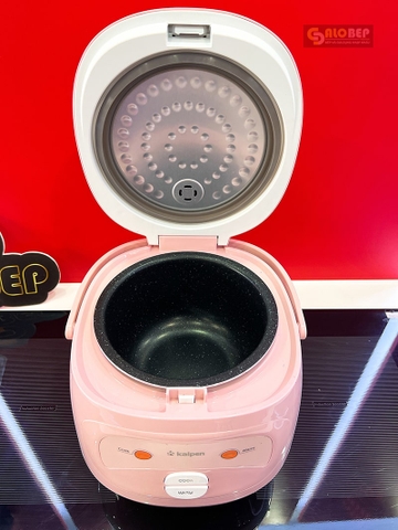 Nồi Cơm Điện Cao Cấp Kalpen R1