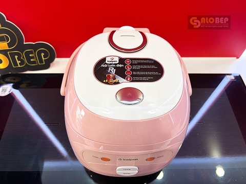 Nồi Cơm Điện Cao Cấp Kalpen R1