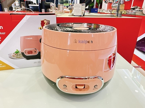 Nồi Cơm Điện Cao Cấp Kalpen R2
