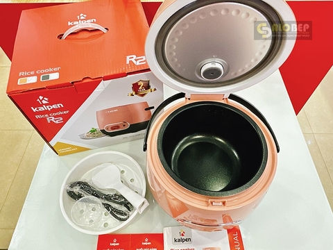 Nồi Cơm Điện Cao Cấp Kalpen R2