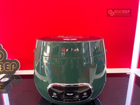 Nồi Cơm Điện Cao Cấp Kalpen R2