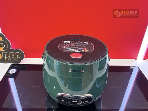 Nồi Cơm Điện Cao Cấp Kalpen R2