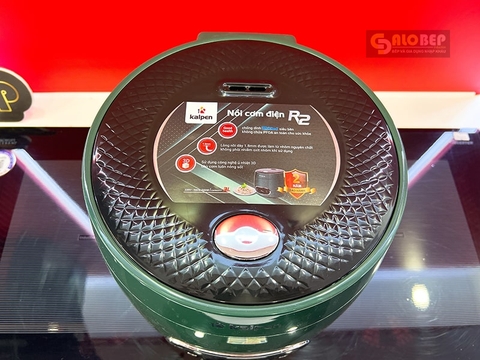 Nồi Cơm Điện Cao Cấp Kalpen R2
