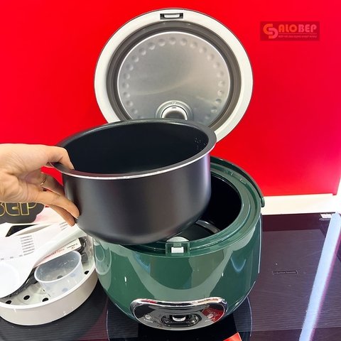 Nồi Cơm Điện Cao Cấp Kalpen R2