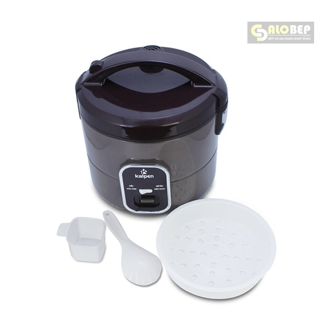 Nồi Cơm Điện Cao Cấp Kalpen R4, 1.8L