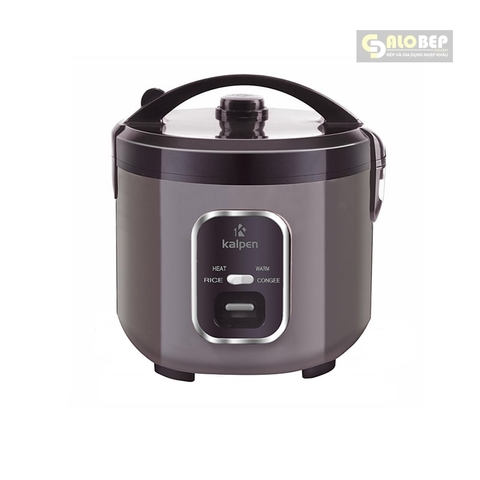 Nồi Cơm Điện Cao Cấp Kalpen R4, 1.8L