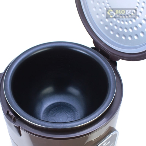 Nồi Cơm Điện Cao Cấp Kalpen R4, 1.8L