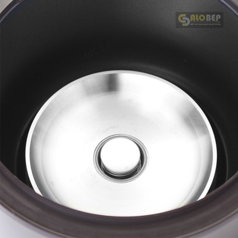 Nồi Cơm Điện Cao Cấp Kalpen R4, 1.8L
