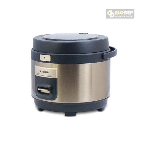 Nồi Cơm Điện Cao Cấp Kalpen R5, 1.8L