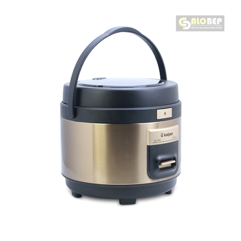 Nồi Cơm Điện Cao Cấp Kalpen R5, 1.8L