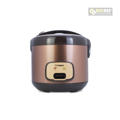 Nồi Cơm Điện Cao Cấp Kalpen R6, 3.2L
