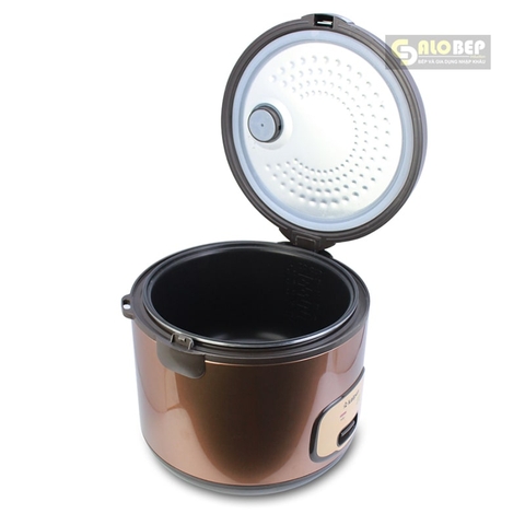 Nồi Cơm Điện Cao Cấp Kalpen R6, 3.2L