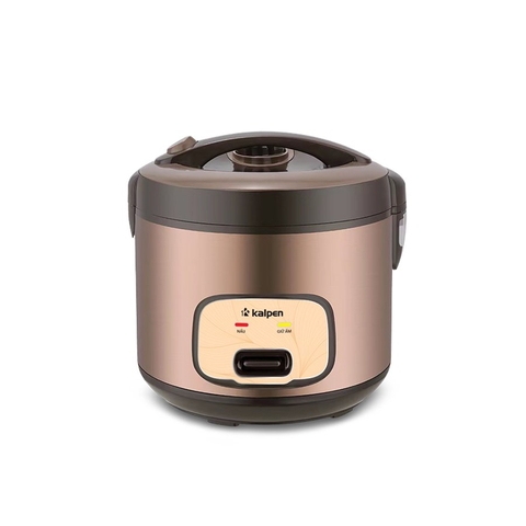 Nồi Cơm Điện Cao Cấp Kalpen R6, 3.2L