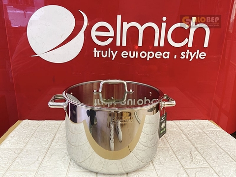 Nồi Inox Liền Khối Elmich Trimax Eco El-3997 Size 28cm