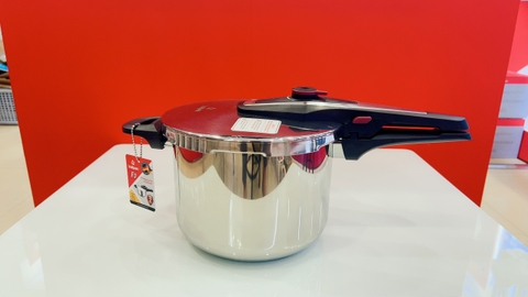 Nồi áp suất Inox 304 dùng cho bếp từ Kalpen P2 dung tích 6L