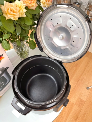 Nồi áp suất điện 6L Kalpen P4