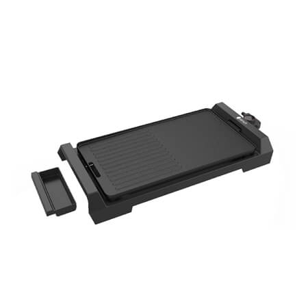 Bếp Nướng Điện Emich Ege-3642