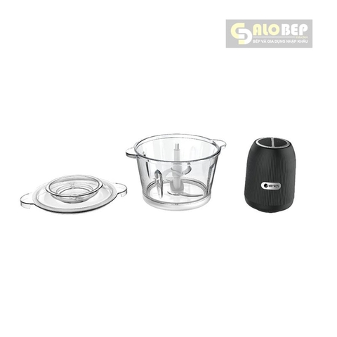 Máy Xay Thịt Elmich El-0806