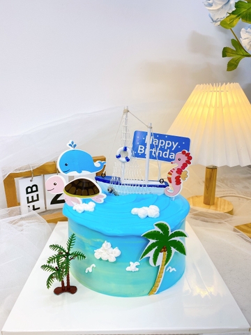 Thuyền Buồm TB_05