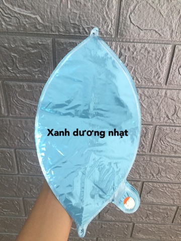 25cm / Xanh Dương