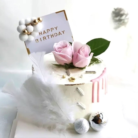 Thiệp Happy