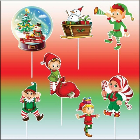 SCG Noel - Mẫu 6