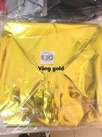 45cm / Vàng Gold