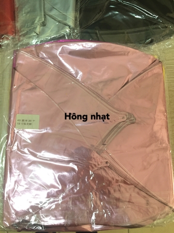 45cm / Hồng Nhạt